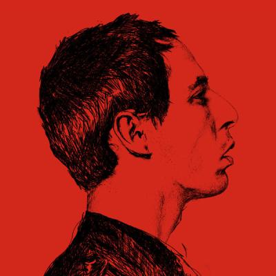 The Avener - The Wanderings Of The Avener (2015) [FLAC 16B-44.1kHz]