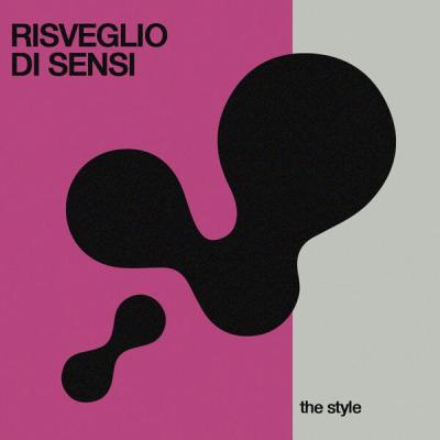 The Style - Risveglio Di Sensi (2025) [FLAC 24B-48kHz]