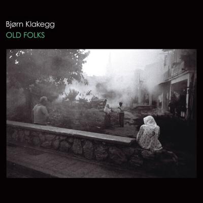 Bjørn Klakegg - Old Folks (2025) [FLAC 24B-48kHz]