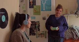 Храбрость (2025)