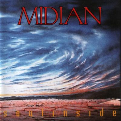 Midian - Soulinside (1994) [FLAC 16B-44.1kHz]
