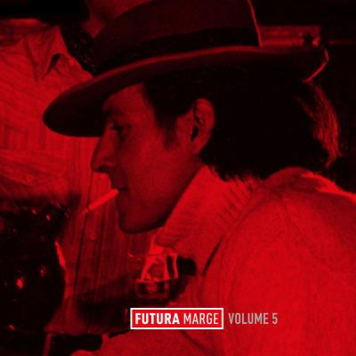Various Artists - Futura Marge, Vol. 5 (2021) [FLAC 16B-44.1kHz]