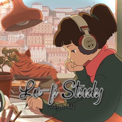 NESTXR - Background Music for Study, Work & Everyday Moments LO-FI (2025) [FLAC 16B-44.1kHz]