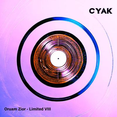 Oruam Zior - Limited Series VIII (2025) [FLAC 16B-44.1kHz]