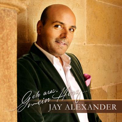 Jay Alexander - Geh aus, mein Herz (2015) [FLAC 16B-44.1kHz]