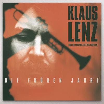 Klaus Lenz - Die Frühen Jahre (2008) [FLAC 16B-44.1kHz]