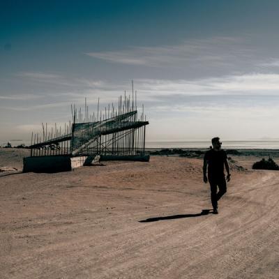 Matt Pryor - The Salton Sea (2025) [FLAC 24B-96kHz]