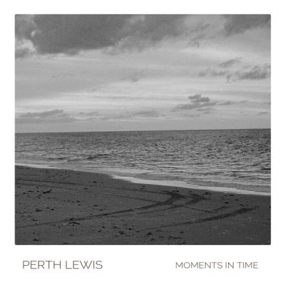 Perth Lewis - Moments in Time (2025) [FLAC 24B-44.1kHz]