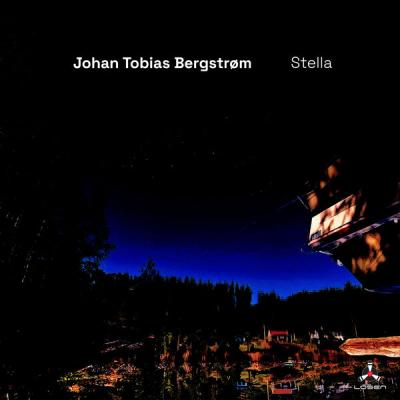 Johan Tobias Bergstrøm - Stella (2025) [FLAC 24B-48kHz]