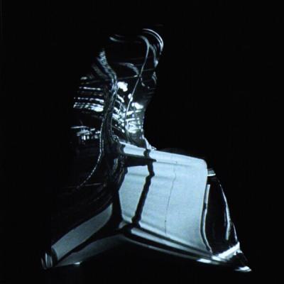 Jacob Mühlrad - SEMA (2025) [FLAC 24B-44.1kHz]