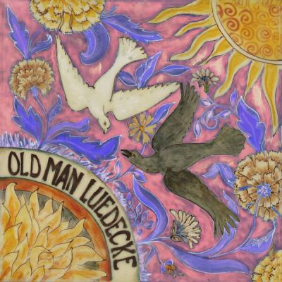 Old Man Luedecke - She Told Me Where to Go (Deluxe Edition) (2025) [FLAC 24B-44.1kHz]