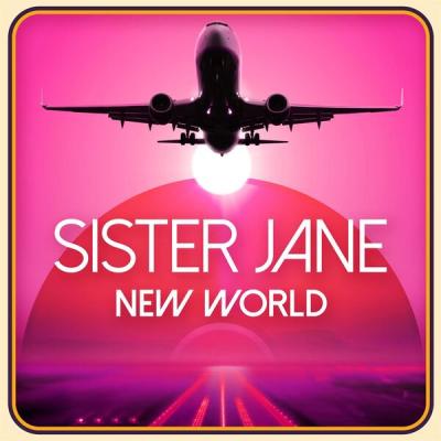 New World - Sister Jane (2020) [FLAC 16B-44.1kHz]