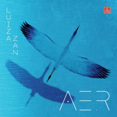 Luiza Zan - AER (2025) [FLAC 24B-48kHz]