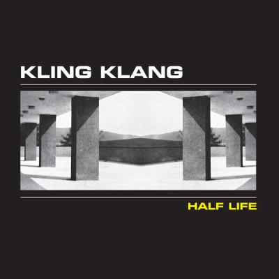 Kling Klang - Half Life (2025) [FLAC 24B-48kHz]