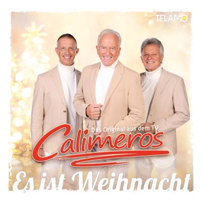 Calimeros - Es ist Weihnacht (2025) [FLAC 24B-44.1kHz]