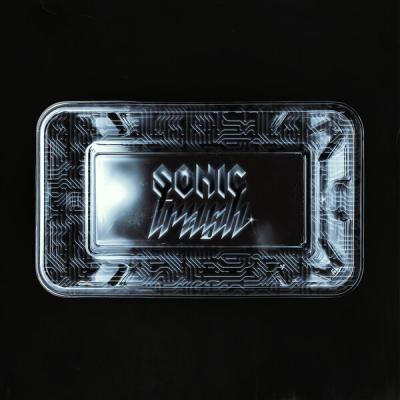 Romes - SONIC TRASH (2025) [FLAC 24B-44.1kHz]