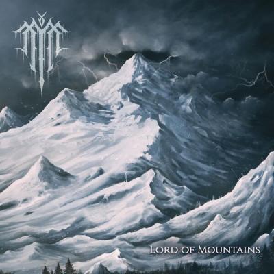 Mytherine - Lord of Mountains (2025) [FLAC 24B-44.1kHz]