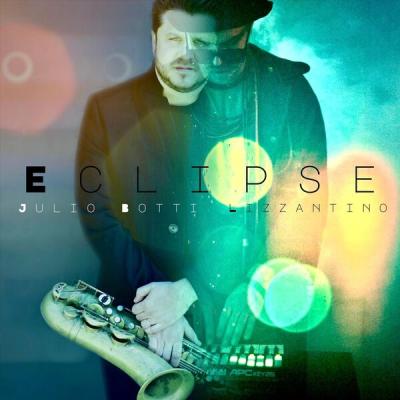 Lizzantino - Eclipse (2025) [FLAC 16B-44.1kHz]