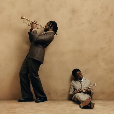 Ife Ogunjobi - Tell Them, I'm Here (2025) [FLAC 24B-48kHz]