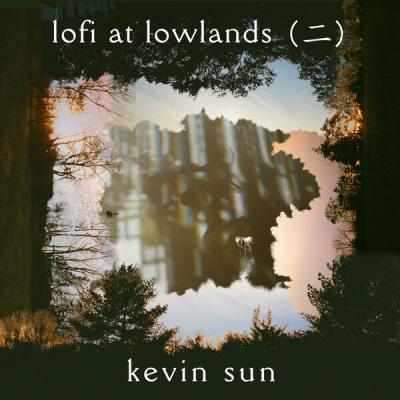 Kevin Sun - lofi at lowlands 二 (2025) [FLAC 24B-96kHz]