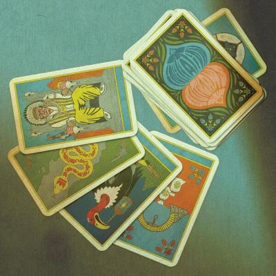 Psychedelic Source Records - The Initiation Outlaws (2025) [FLAC 16B-44.1kHz]