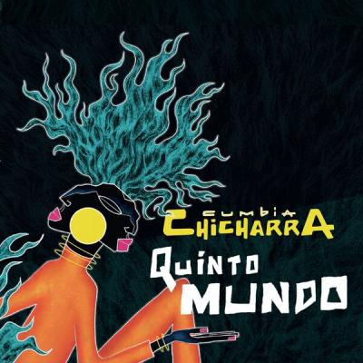 La Cumbia Chicharra - Quinto Mundo (2025) [FLAC 24B-44.1kHz]
