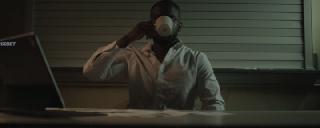 Рождественский бой (2025)