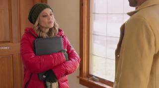 Спасти рождественское ранчо (2025)