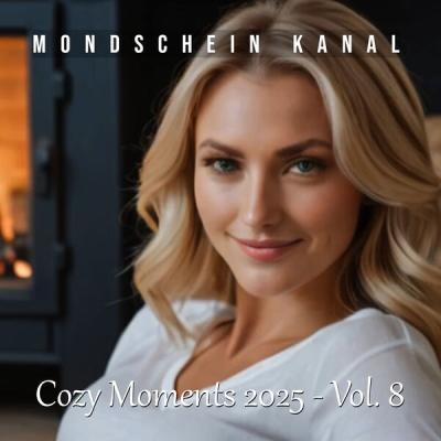 Mondschein Kanal - Cozy Moments 2025 - Vol. 8 (2025) [FLAC 16B-44.1kHz]