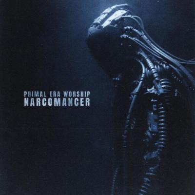 Primal Era Worship - Narcomancer (2025) [FLAC 16B-44.1kHz]