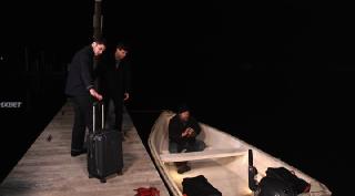 Побег по-королевски (2024)