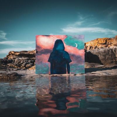 Jonathan Stephen Simons - Time Flows Like Water (2025) [FLAC 24B-48kHz]