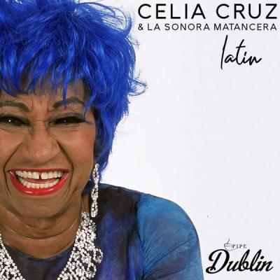 Celia Cruz - Latin (Remastered) (2025) [FLAC 24B-44.1kHz]