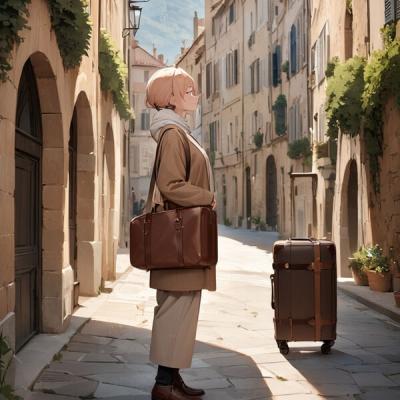 Omio - Fleur fissurée (2025) [FLAC 16B-44.1kHz]