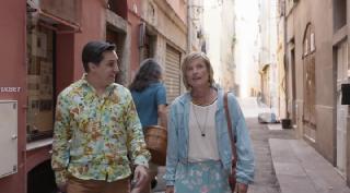 Лето на Лазурном Берегу (2024)