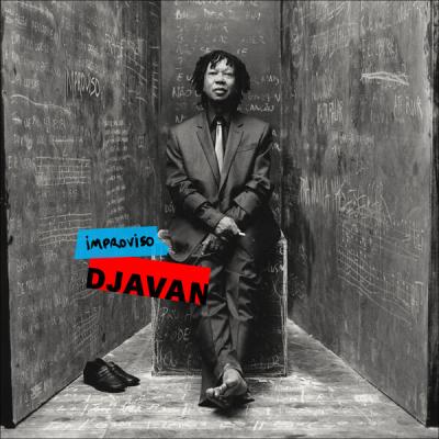 Djavan - Improviso (2025) [FLAC 24B-48kHz]
