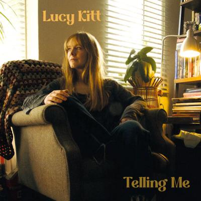 Lucy Kitt - Telling Me (2025) [FLAC 24B-48kHz]