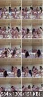 Onlyfans - Rose Hart Candid Triple Threat Lesbian Shenanigns At The Sauna (SD/1920p/811 MB)