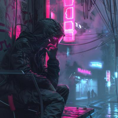 audrey vivienne - Thinking Out Loud (2024) [FLAC 24B-44.1kHz]