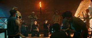 Судьбоносная встреча (2024)