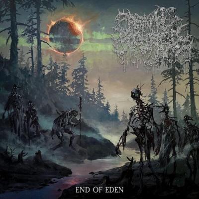 Primal Scourge - End of Eden (2025) [FLAC 24B-44.1kHz]