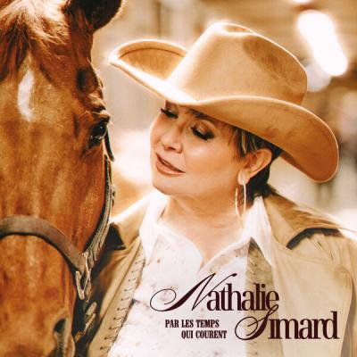 Nathalie Simard - Par les temps qui courent (2025) [FLAC 24B-48kHz]