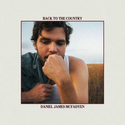 Daniel James McFadyen - Back to the Country (2025) [FLAC 24B-48kHz]
