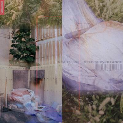 A Taut Line - Self-Surveillance (2025) [FLAC 24B-44.1kHz]