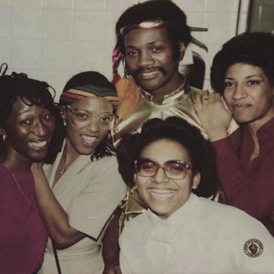 Hot Cargo - The Love Magician Archives. Boogie & Post Disco. NYC 1980 - 1983, Vol. 3 (2025) [FLAC...