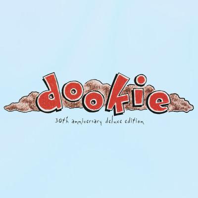 Green Day - Dookie (30th Anniversary Deluxe Edition) (1994) [FLAC 24B-192kHz]