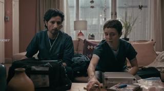 Безумие (2025)