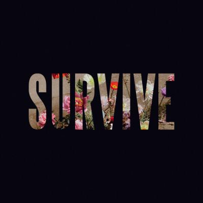 Lewis Capaldi - Survive - EP (2025) [FLAC 24B-48kHz]