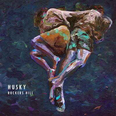 Husky - Ruckers Hill (2014) [FLAC 16B-44.1kHz]