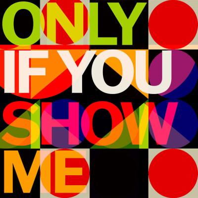 Taron Vale - Only If You Show Me (2025) [FLAC 24B-44.1kHz]